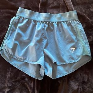 Gymshark Training Loose Fit Short Teal